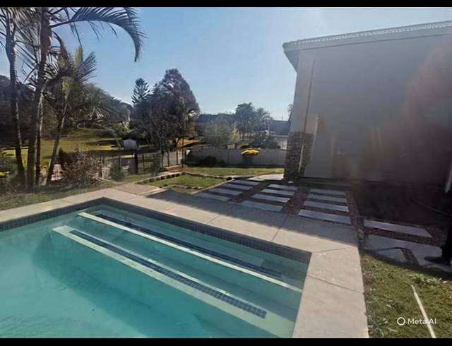 2 BEDROOM PROPERTY TO RENT IN ASHLEY